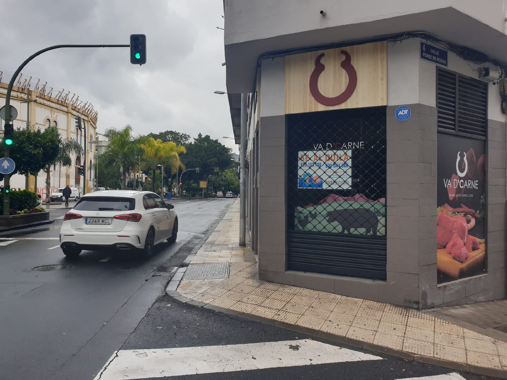 abolir bueno Electrizar Administrador de Fincas Tenerife